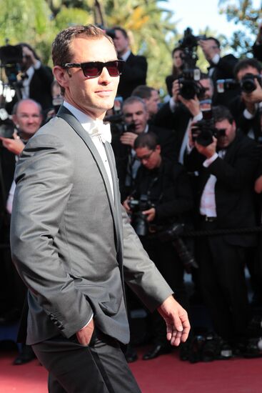 Jude Law