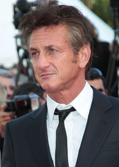 Sean Penn