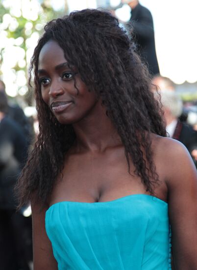 Aissa Maiga