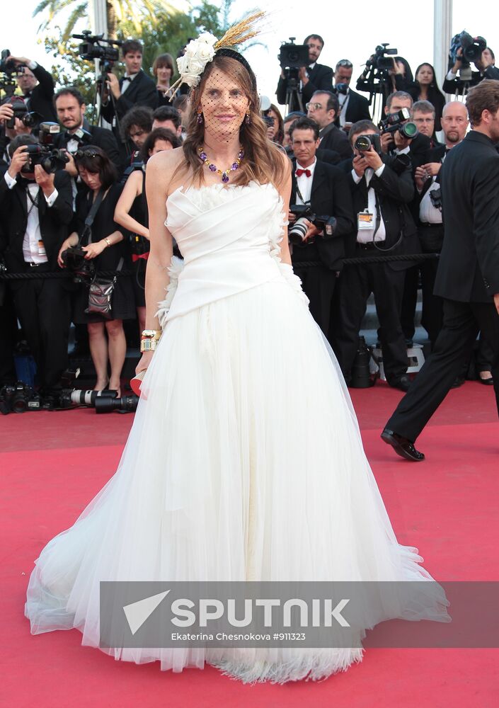 Anna Della Russo
