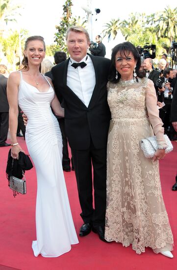 Mika Hakkinen
