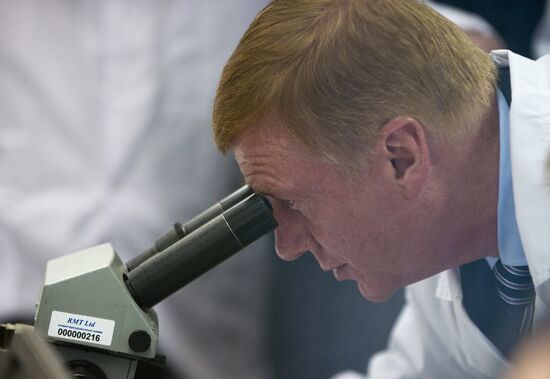 Anatoly Chubais