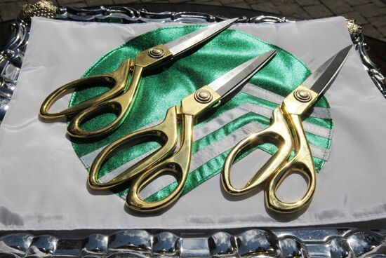 Sberbank opens new branch in Stavropol