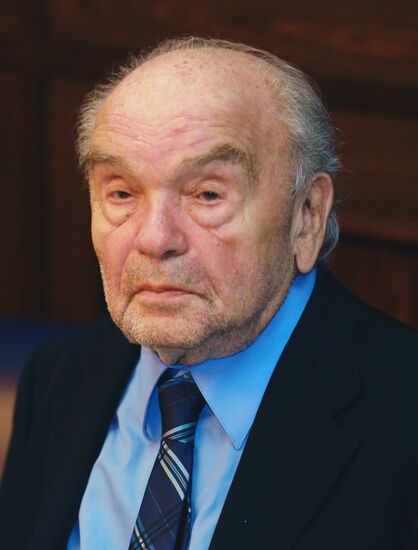 Vladimir Shainsky