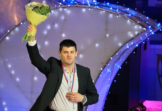 Alexander Radulov