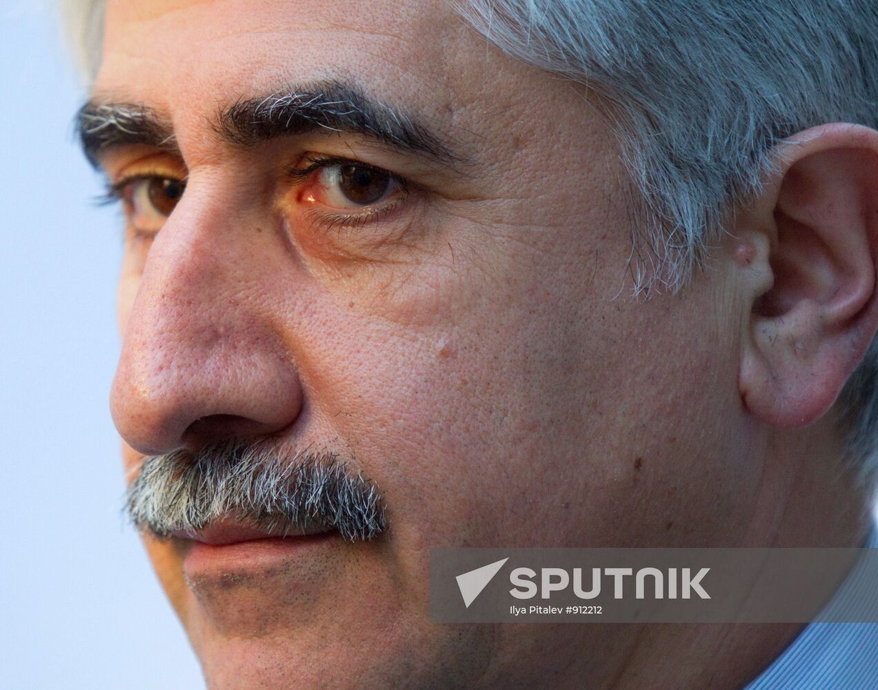 Mikhail Pogosyan