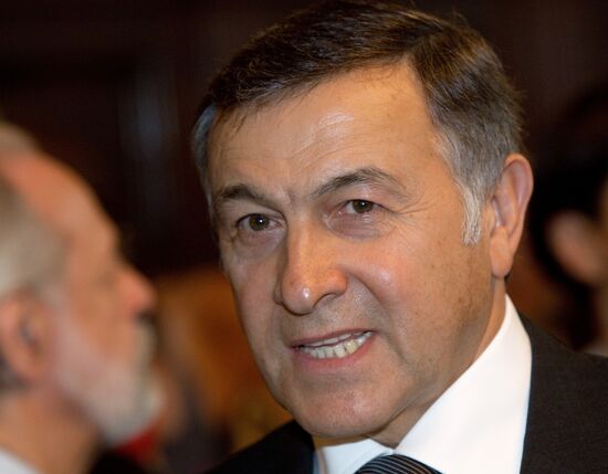 Aras Agalarov