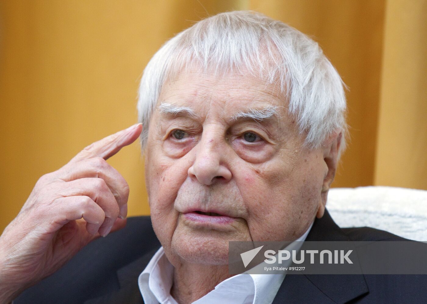 Yury Lyubimov