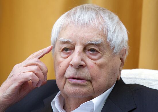 Yury Lyubimov