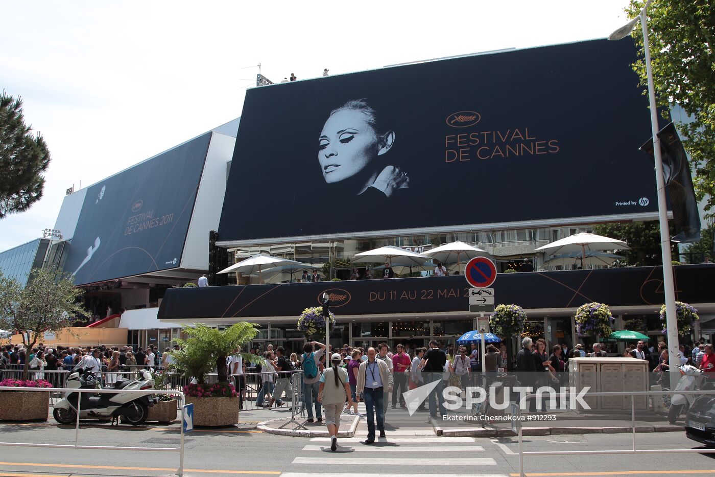 64th Cannes Film Festival