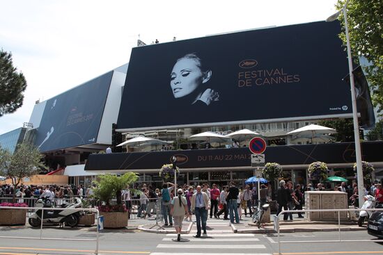 64th Cannes Film Festival