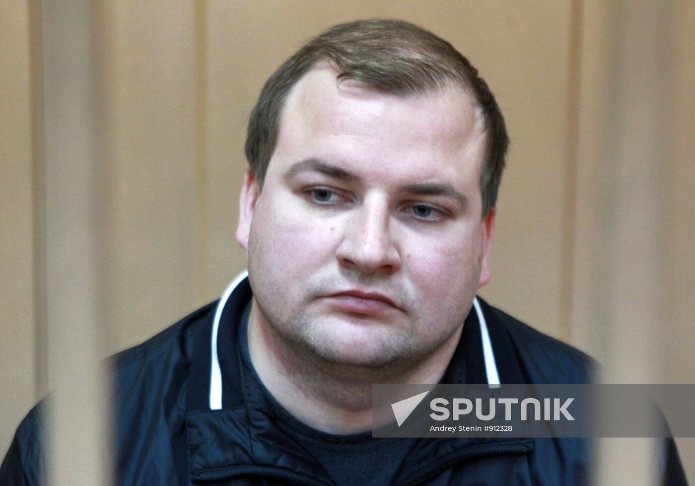 Ex-prosecutor of Moscow Region's Serpukhovo district arrested