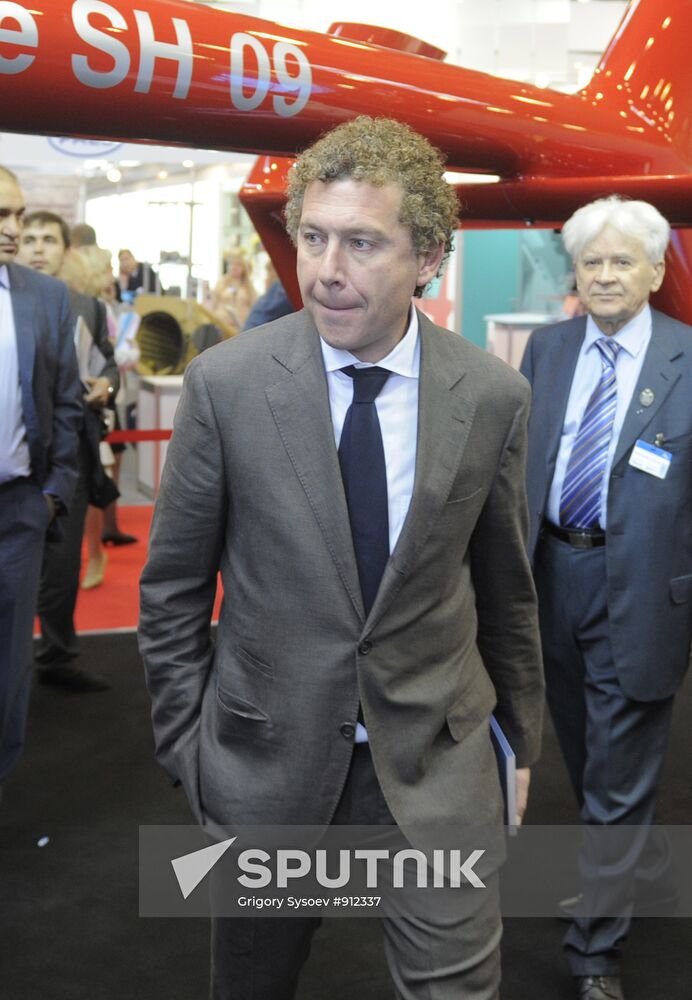 Alexander Mamut