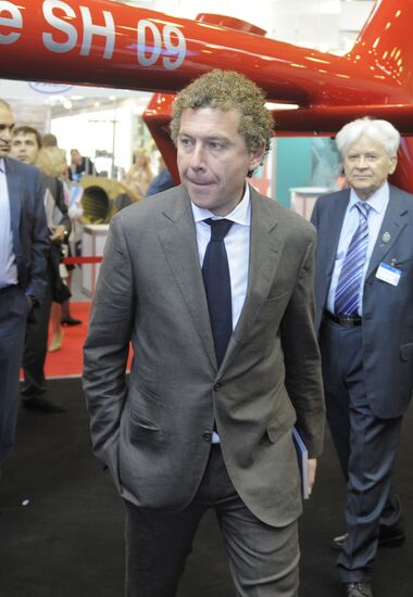 Alexander Mamut