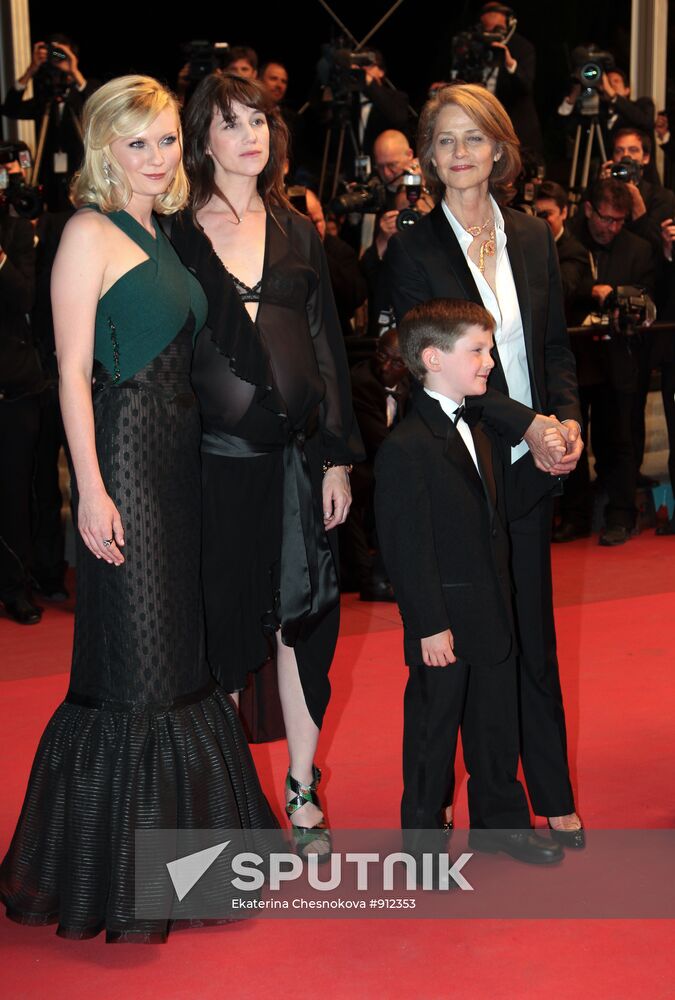 64th Cannes Film Festival