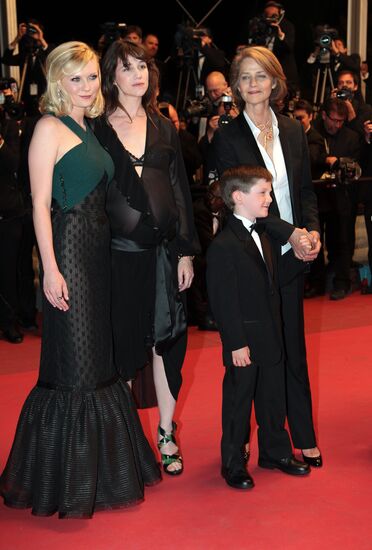64th Cannes Film Festival