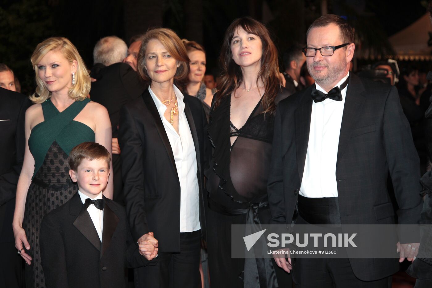 64th Cannes Film Festival