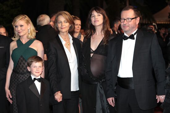 64th Cannes Film Festival