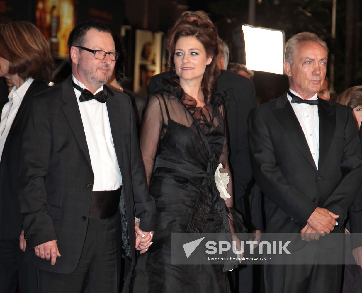 64th Cannes Film Festival