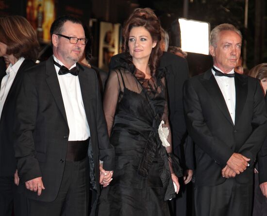 64th Cannes Film Festival