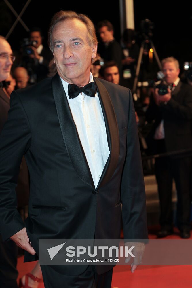 Yves Le Coq