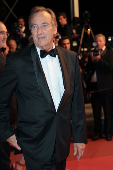 Yves Le Coq