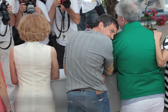 Antonio Banderas