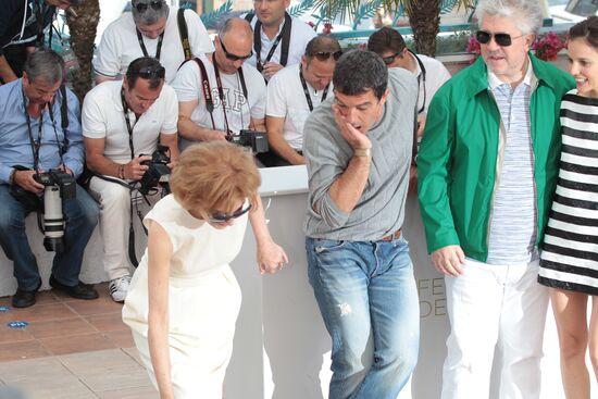 64th Cannes Film Festival