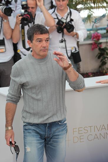 Antonio Banderas