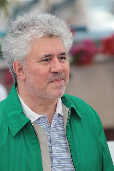 Pedro Almodovar
