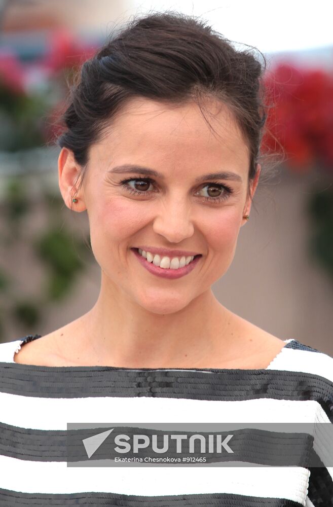 Elena Anaya