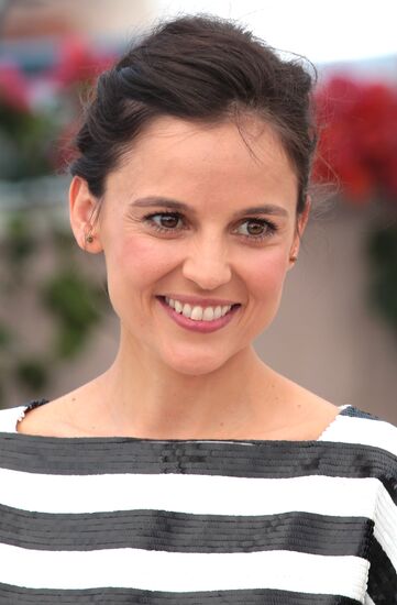 Elena Anaya