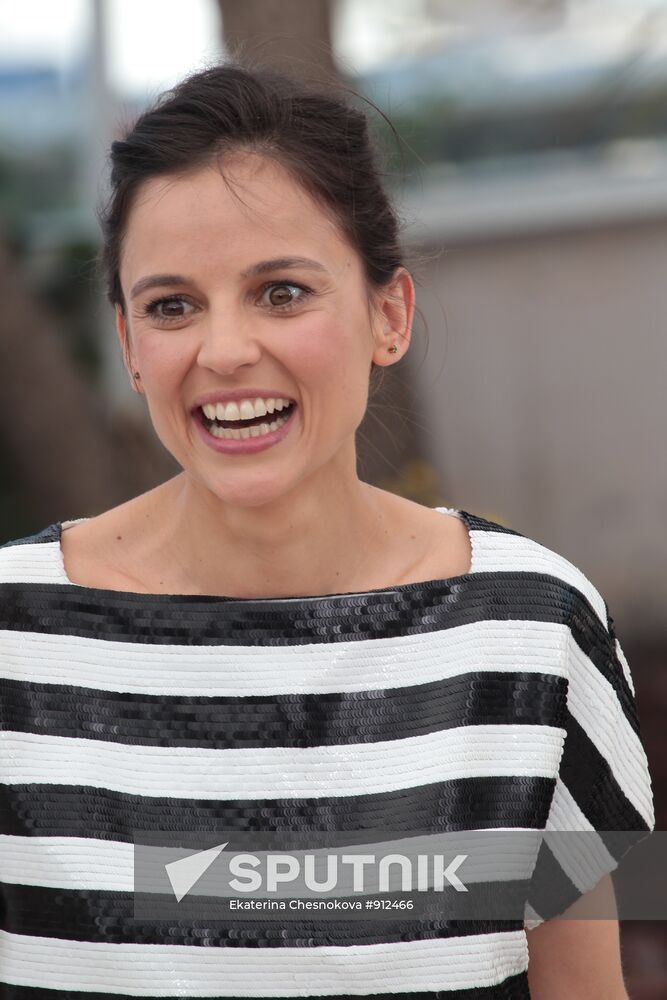 Elena Anaya