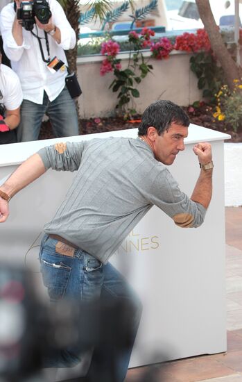 Antonio Banderas