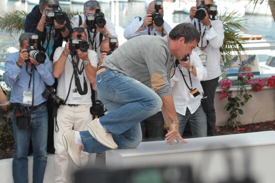 Antonio Banderas