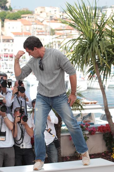 Antonio Banderas