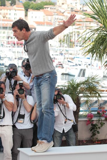 Antonio Banderas
