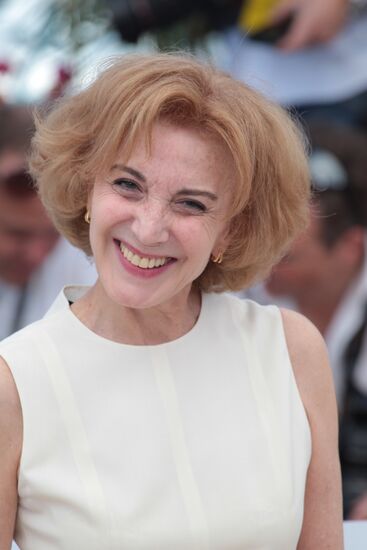 Marisa Paredes