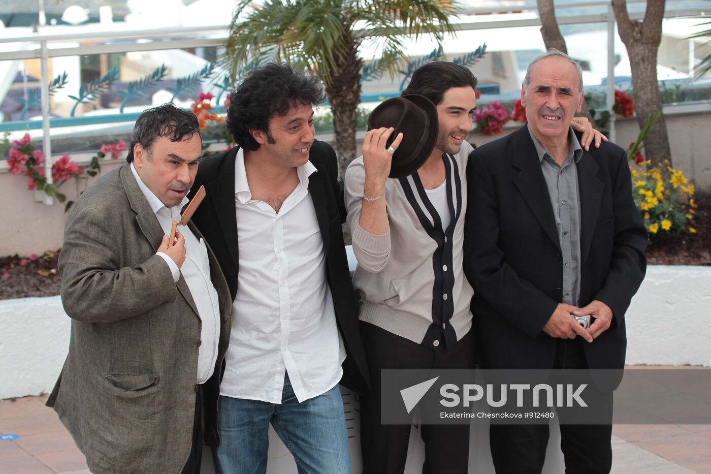 64th Cannes Film Festival
