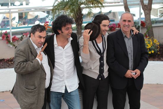 64th Cannes Film Festival