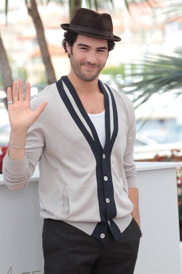 Tahar Rahim