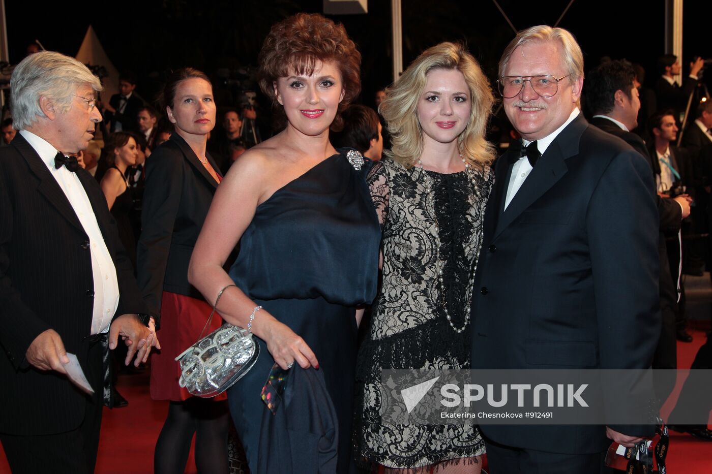 64th Cannes Film Festival