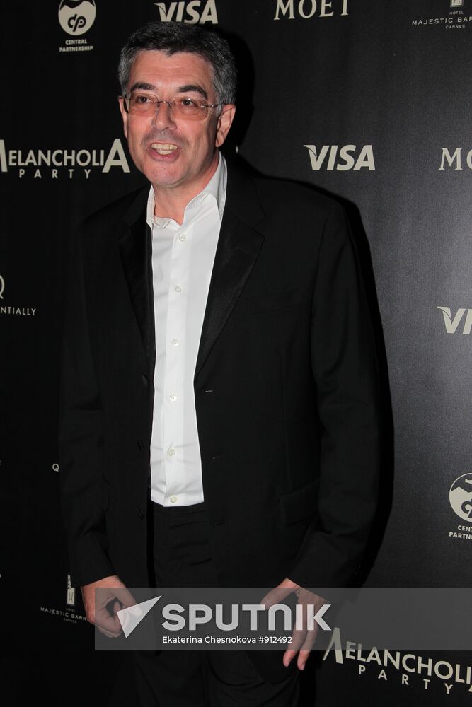 64th Cannes Film Festival