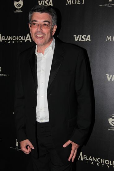 64th Cannes Film Festival