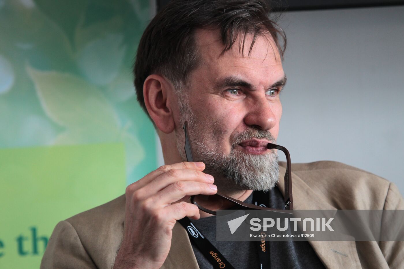 Sergey Selyanov
