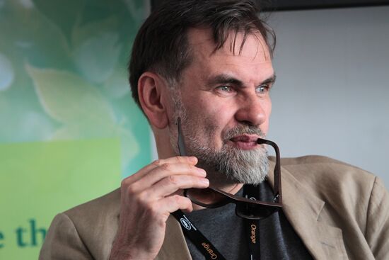 Sergey Selyanov