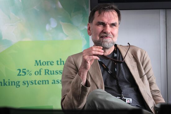 Sergey Selyanov