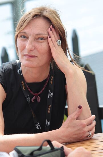 Tatiana Shapovalova