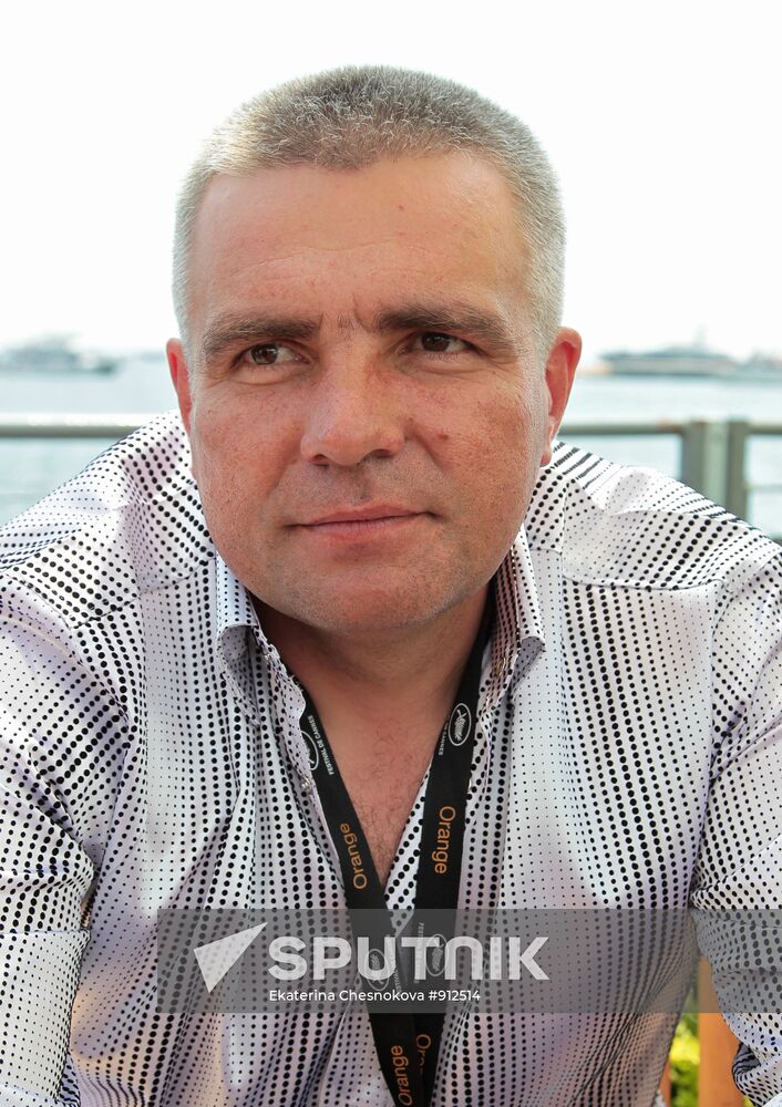 Mikhail Barskovich