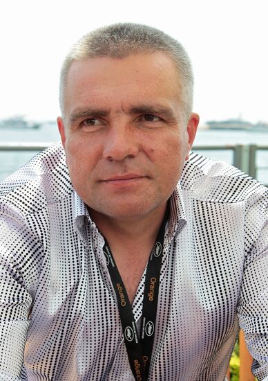 Mikhail Barskovich
